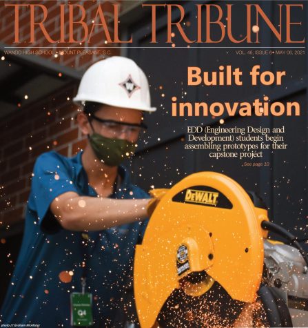 Tribal Tribune Volume 46 Issue 6
