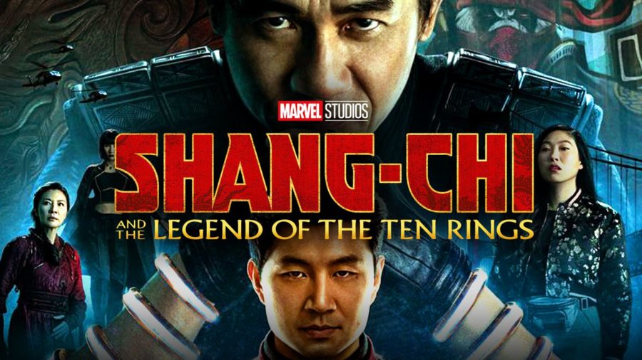 Shang Chi and the Legend of the Ten Rings: My favorite Marvel Movie