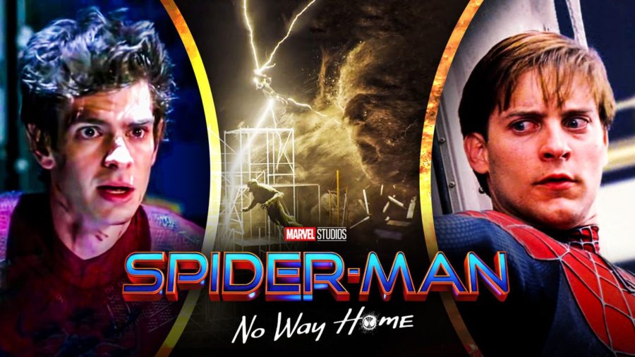 No Way Home synthesizes Spidermen into a stunning film