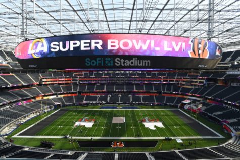 Reviewing the Super Bowl