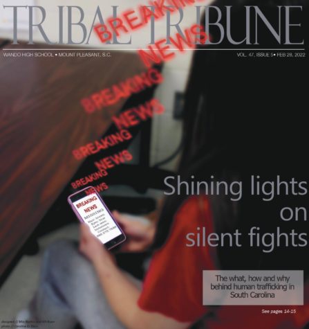 Tribal Tribune Volume 47 Issue 5