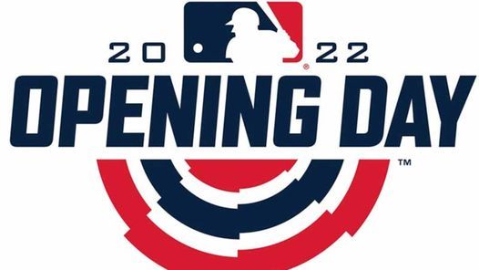 Opening Day Recap