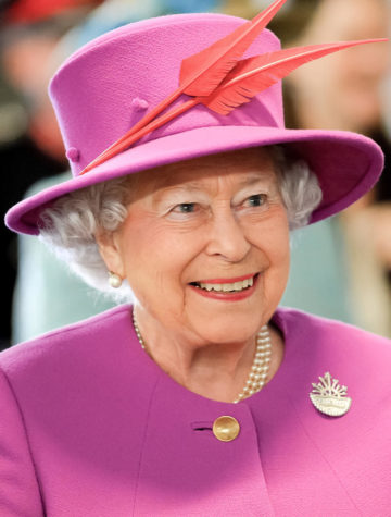 Queen of England passes after 70 years of reign