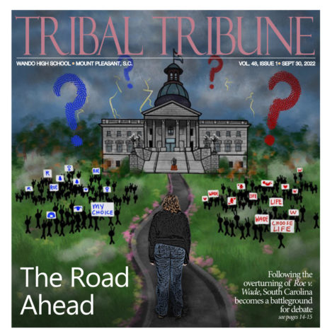 Tribal Tribune Volume 48 Issue 1