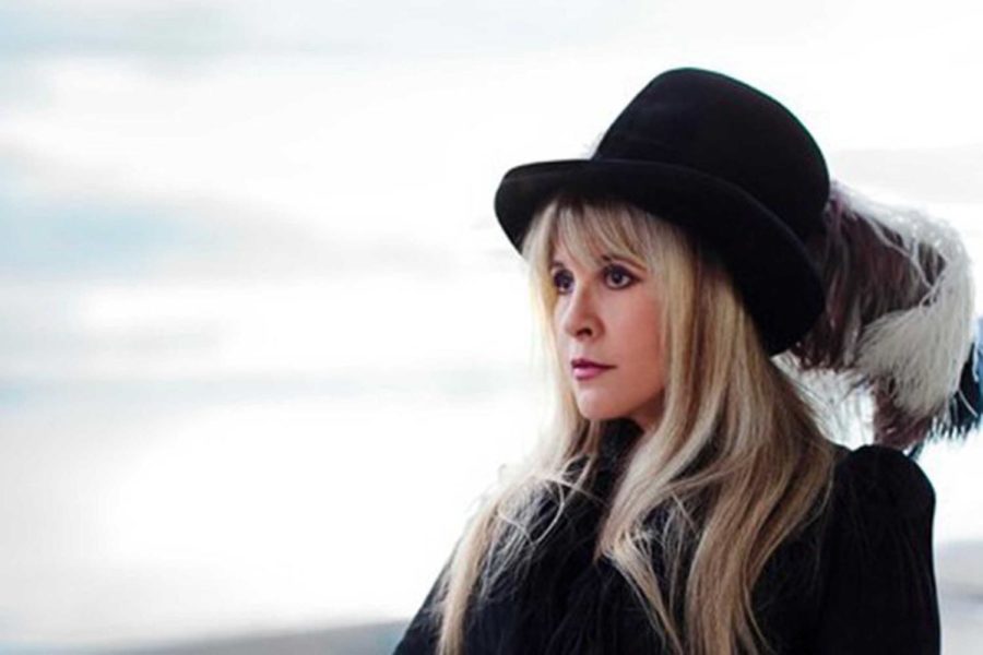 Stevie Nicks: Concert of 'Dreams'