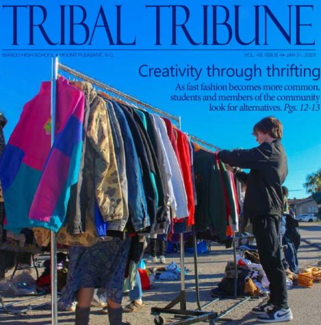 Tribal Tribune Volume 48 Issue 4