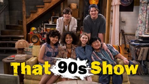 That 70s Show sequel: Revamped for a new generation