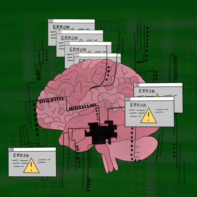 brain graphic