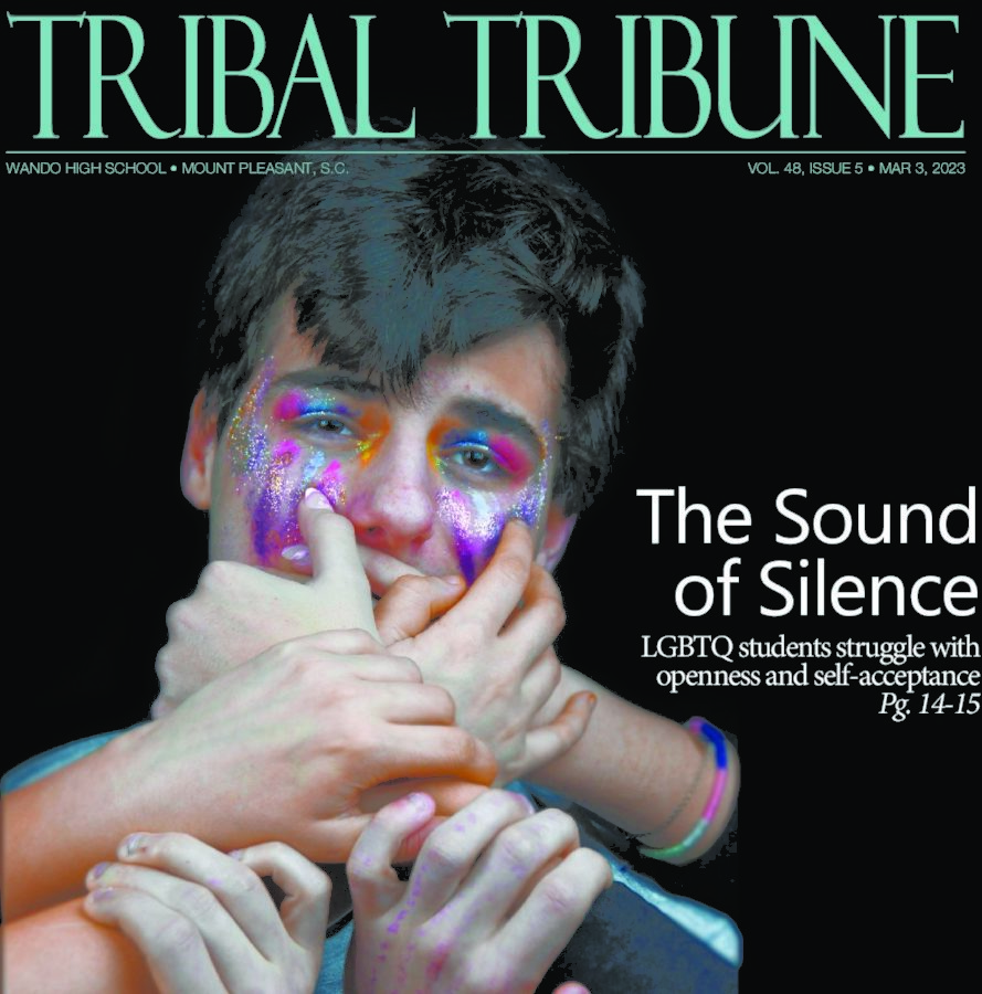Tribal Tribune Volume 48 Issue 5