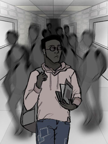 Silenced through their fears