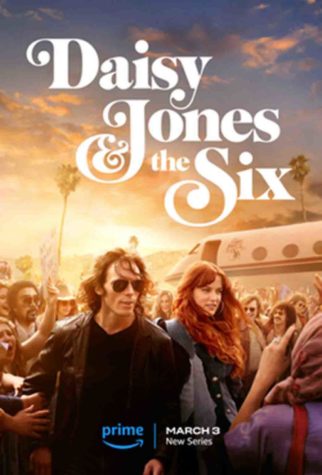 Daisy Jones And The Six: A visual and musical masterpiece
