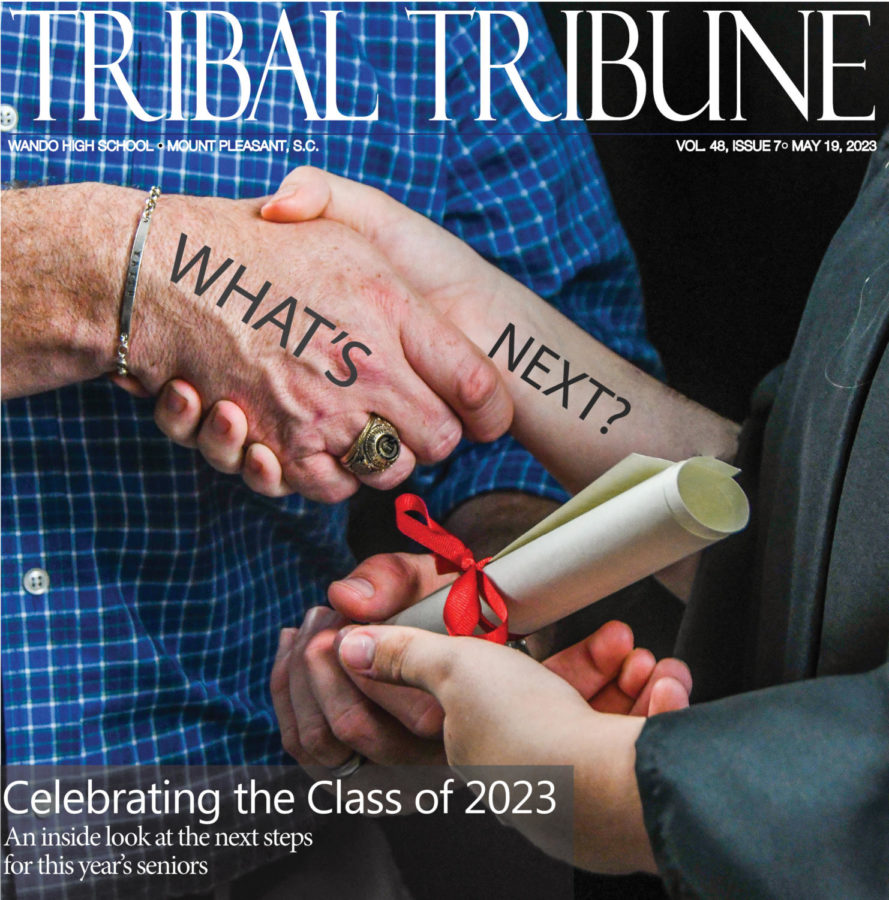 Tribal+Tribune+Volume+48+Issue+7