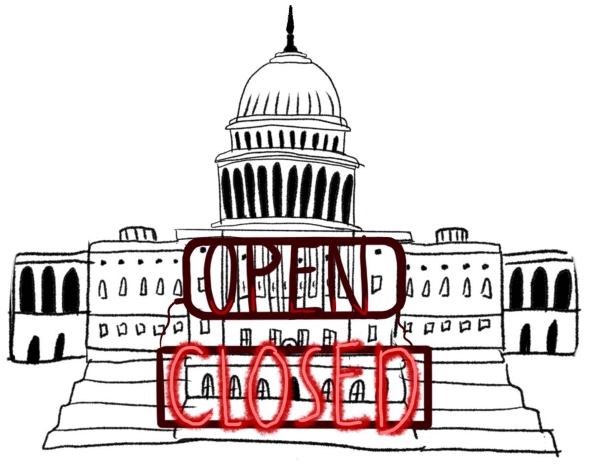 gov shutdown