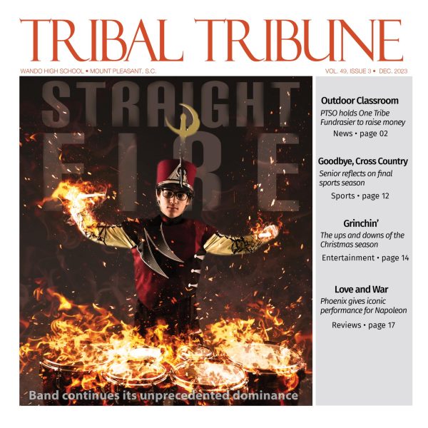Tribal Tribune Volume 49 Issue 3