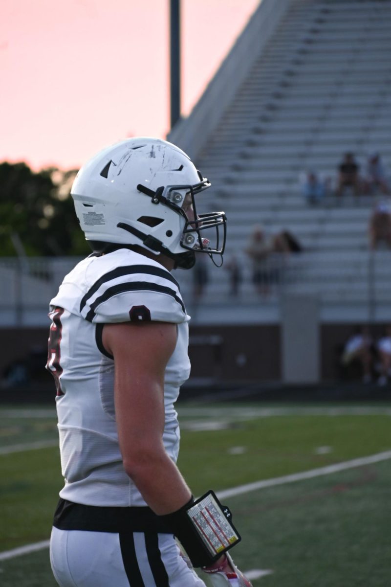 Flipping the Script: Wando Football’s New Mindset