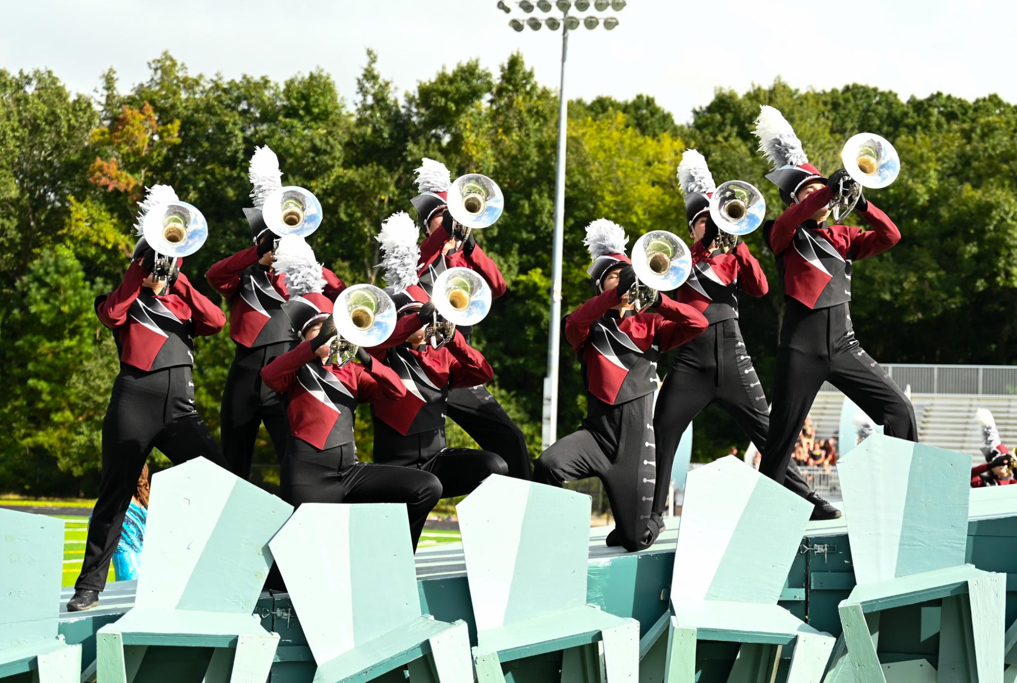 September Band Invitational