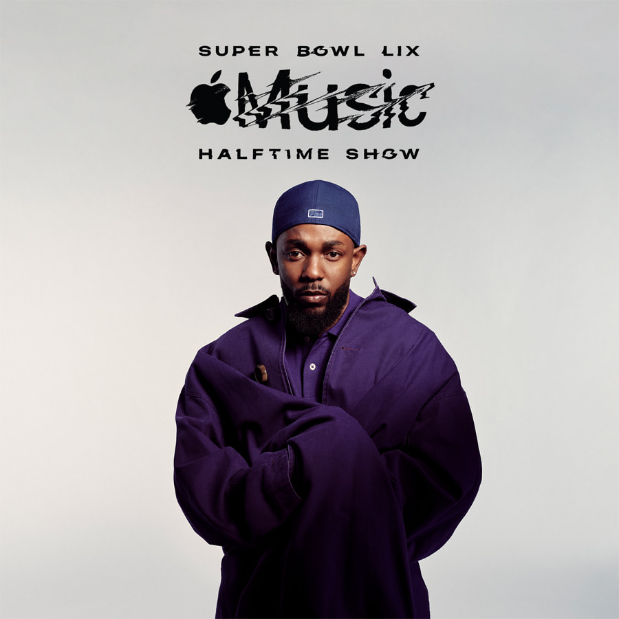 Publicity image courtesy of Apple Music