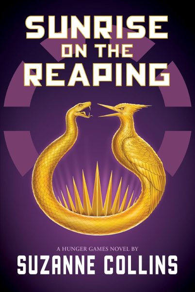 Book cover courtesy of promotional material.