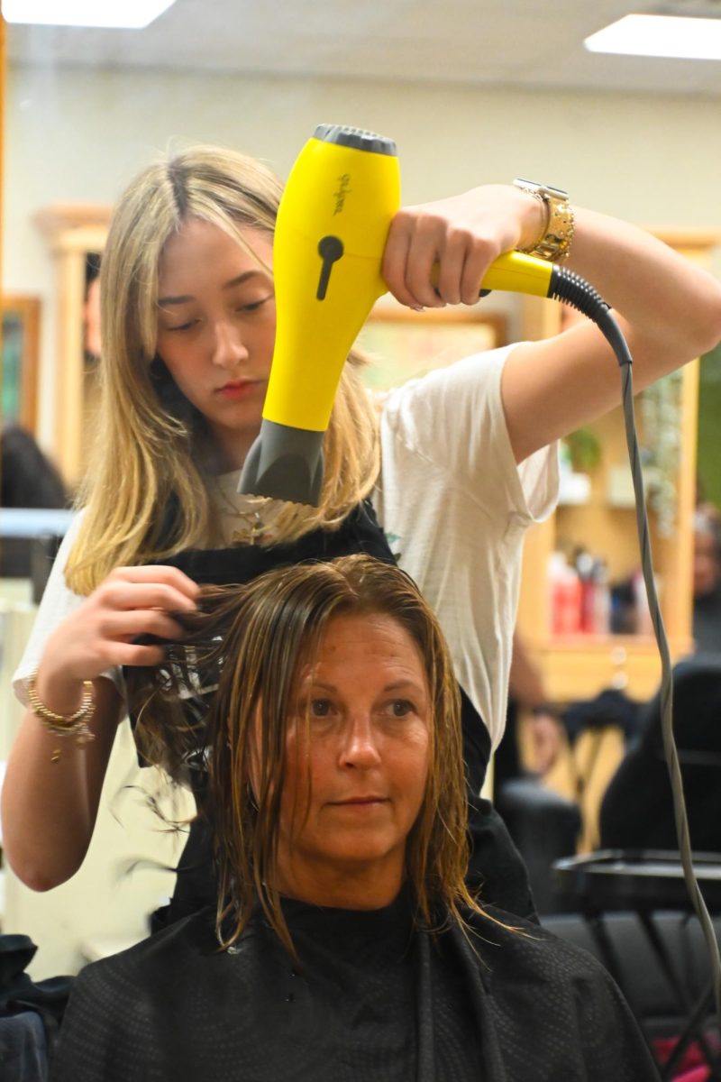 Bright futures in cosmetology