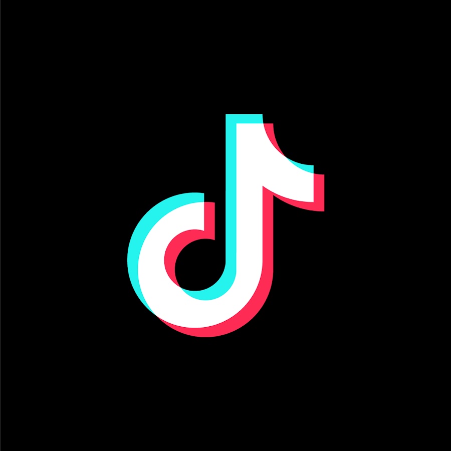Tiktok logo courtesy of Tiktok promotional material