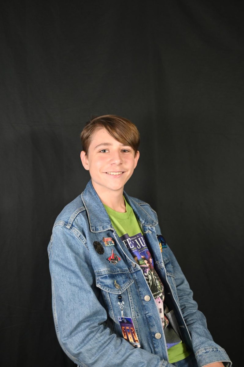 Austin Santor