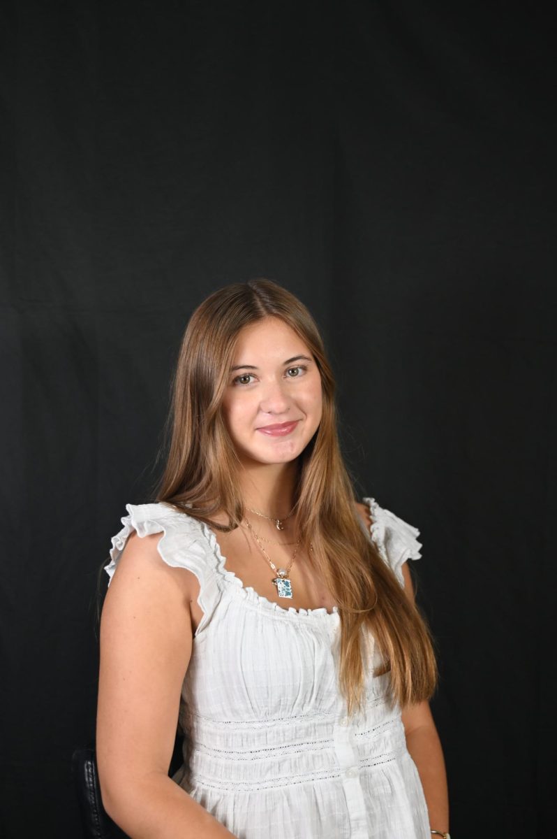 Bella Shipek