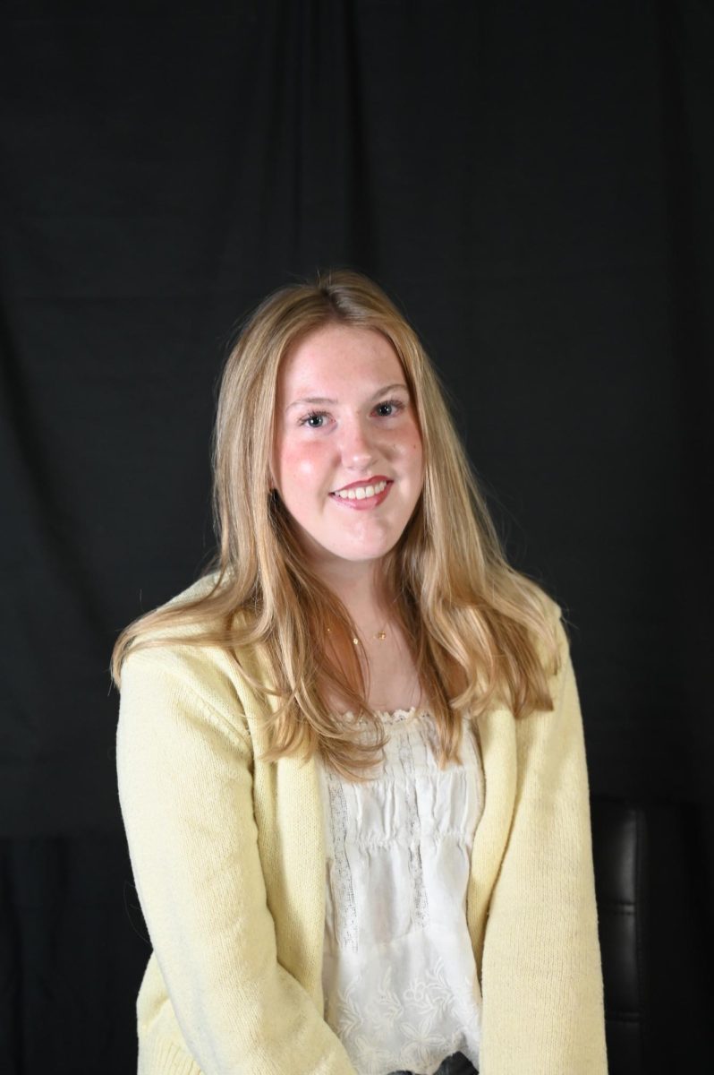 Ella Hagerty
