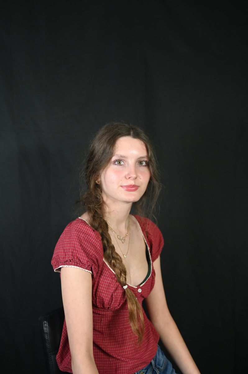Isabella Studer