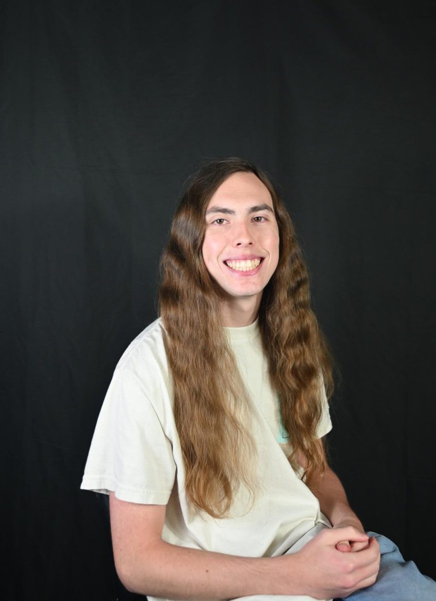 Noah Iverson