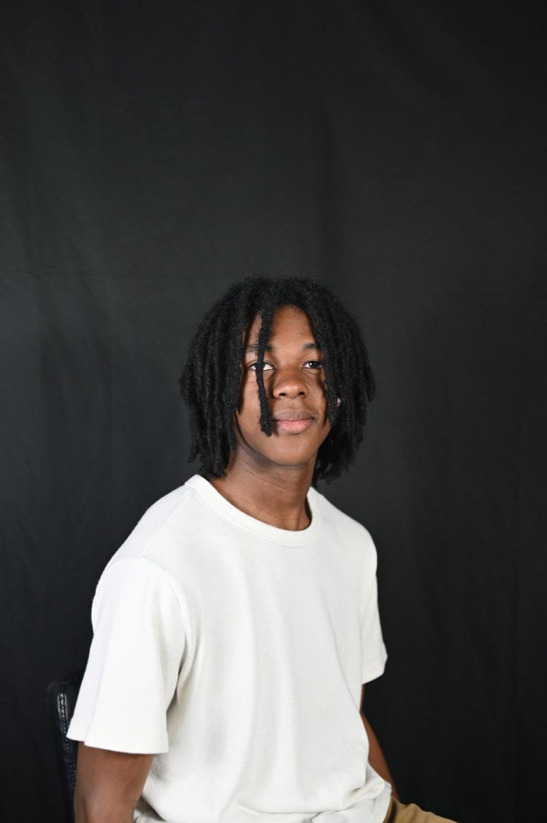 Darnell Green