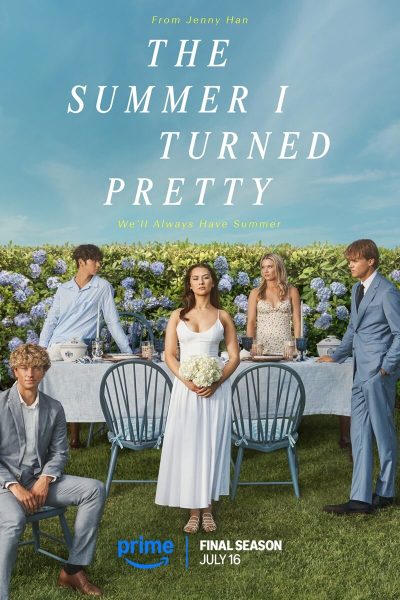 Promotional image provided by Prime Video Entertainment Marketing