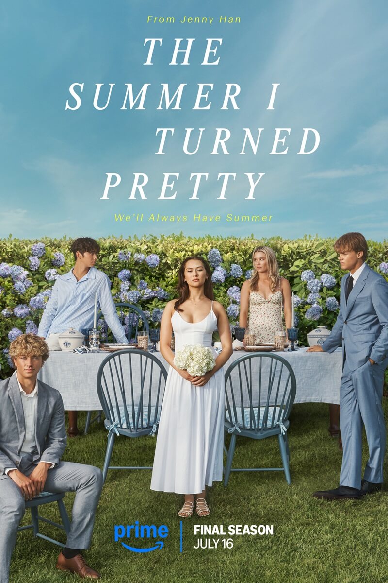 Promotional image provided by Prime Video Entertainment Marketing