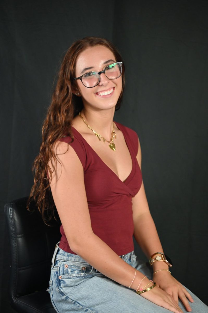 Chloe Lugenbeal