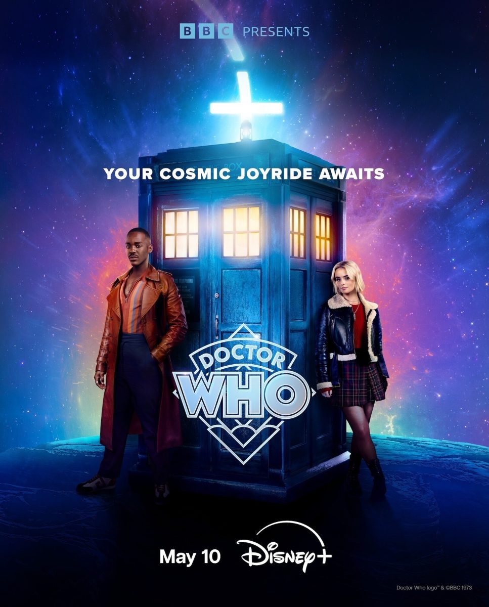 Marketing images courtesy of Disney+
