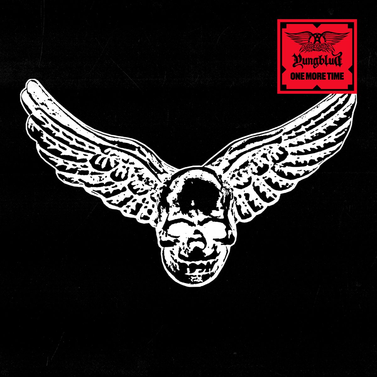 Album Cover courtesy of Aerosmith & Yungblud fair use