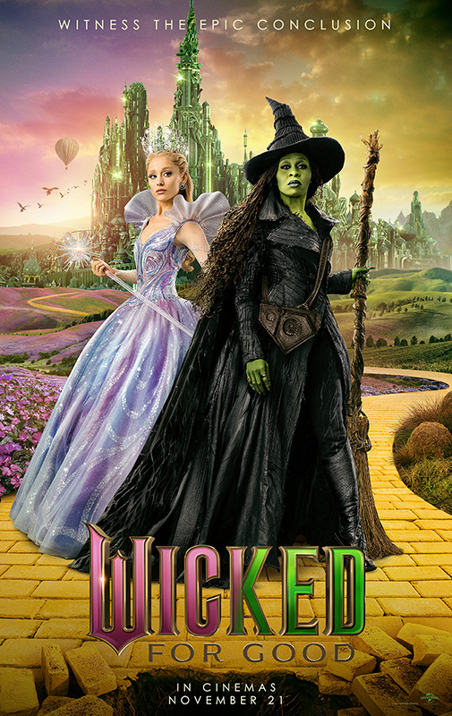 Promotional image courtesy of Universal Pictures