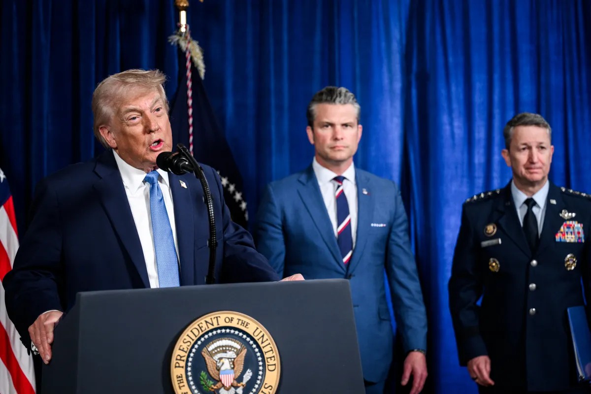Image courtesy of The White House