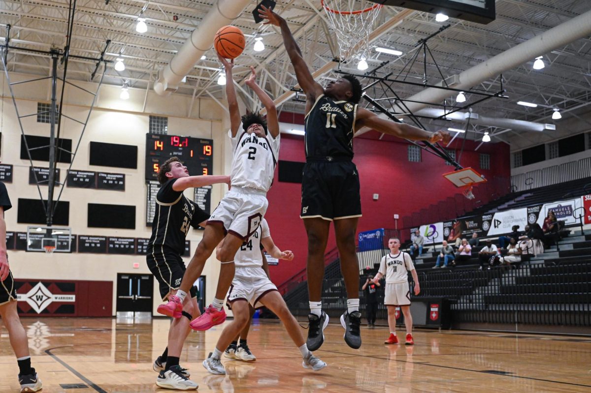 Basketball Varsity Boys Vs. Socastee