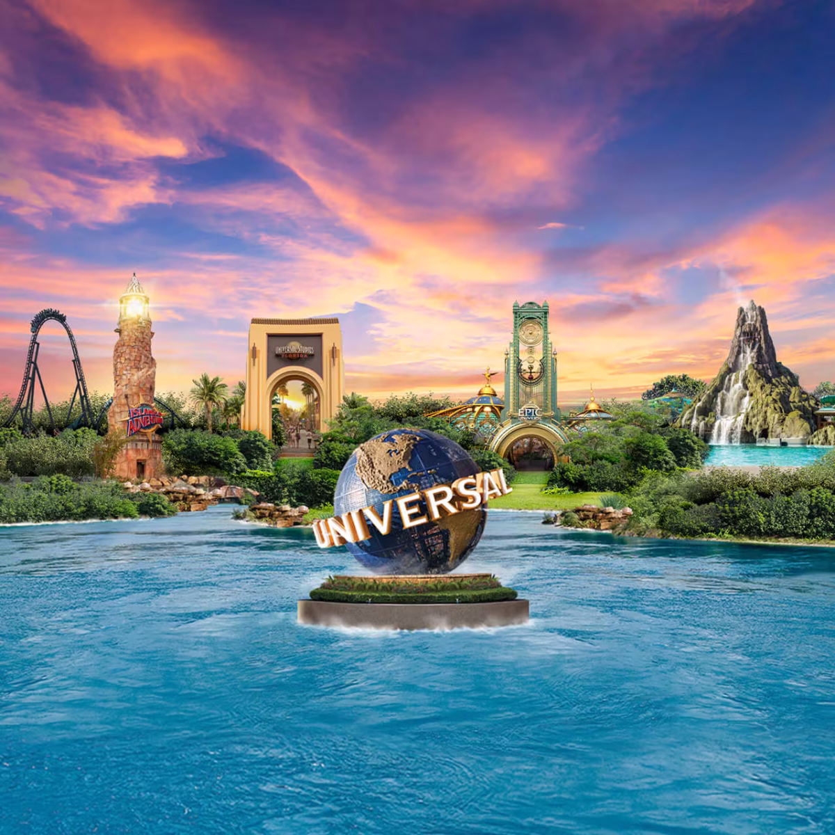Image courtesy of Universal Orlando