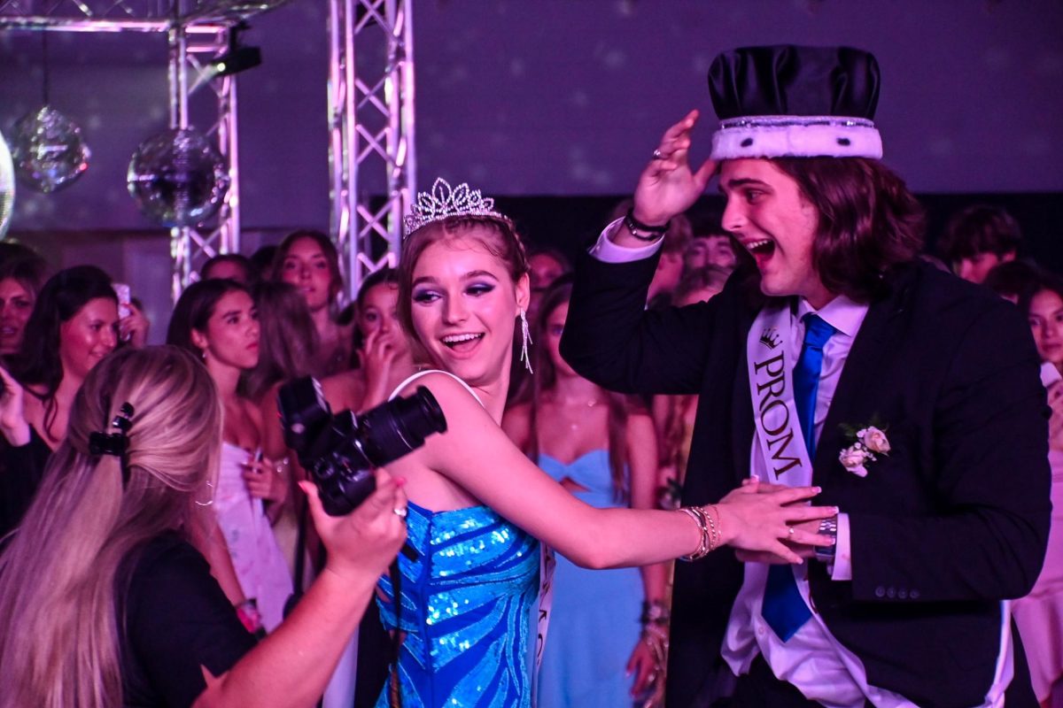 Prom 2025