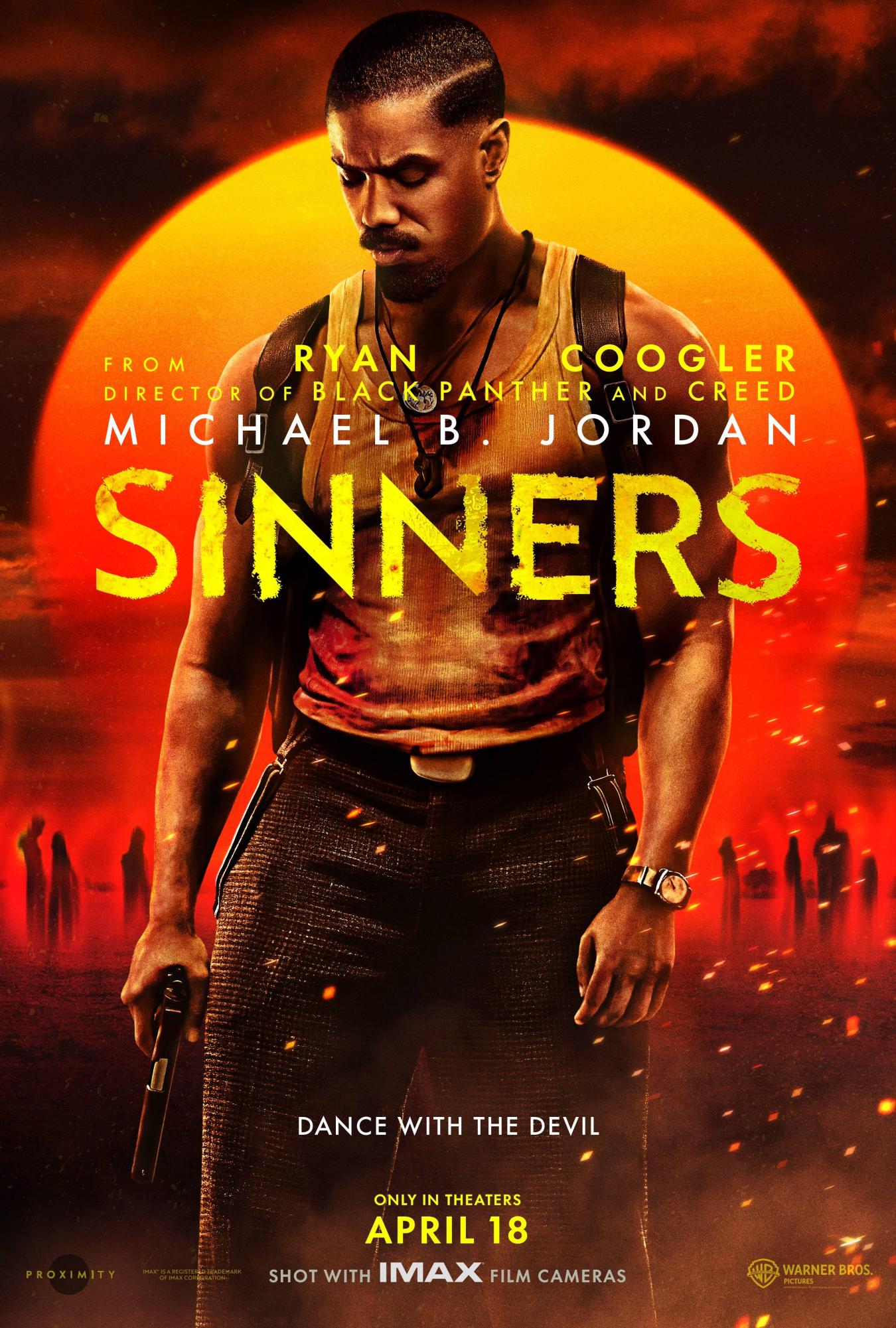 Promotional image courtesy of IMDb