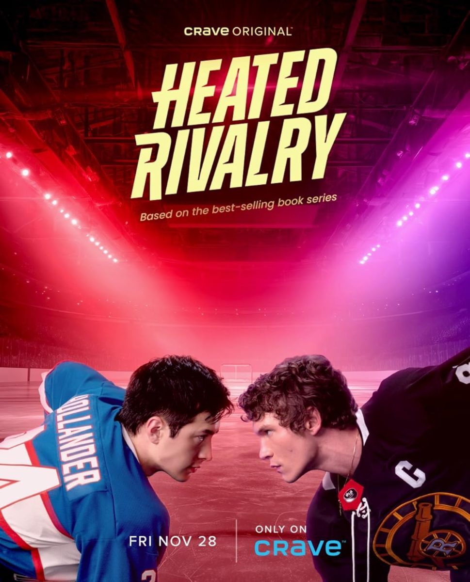 Promotional image courtesy of IMDb