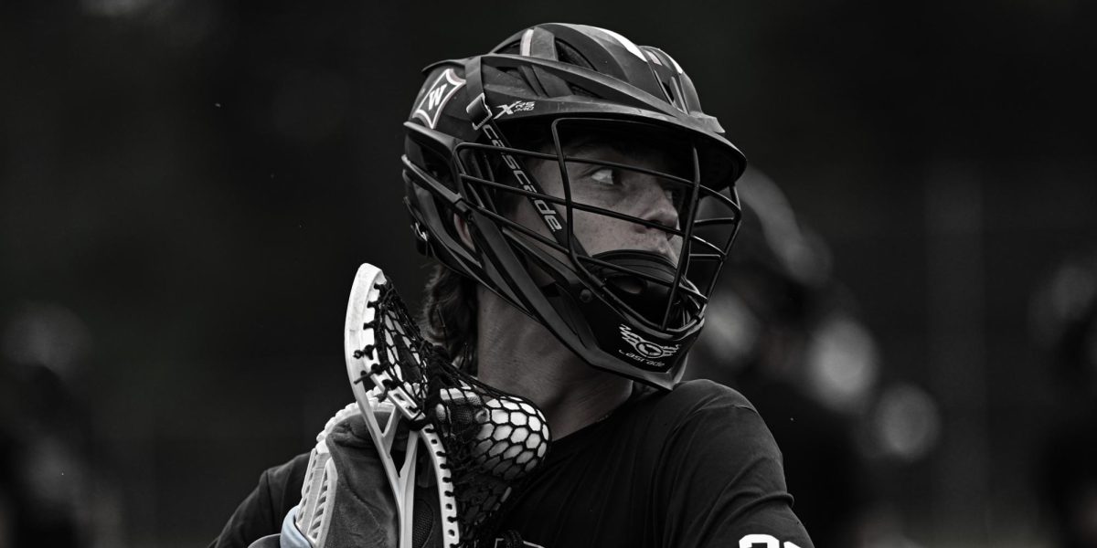 Varsity Lacrosse State Championship Loss to Dorman