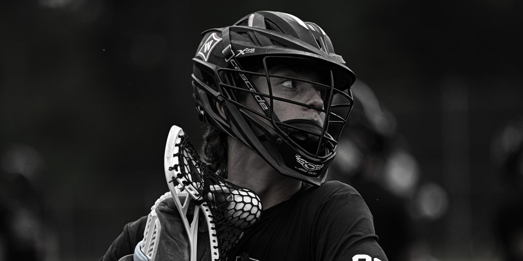 Varsity Lacrosse State Championship Loss to Dorman
