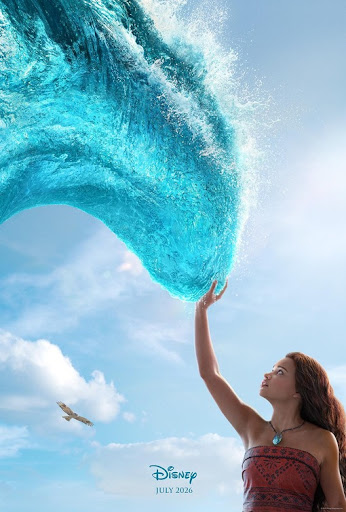 The 'Moana' remake is worrying